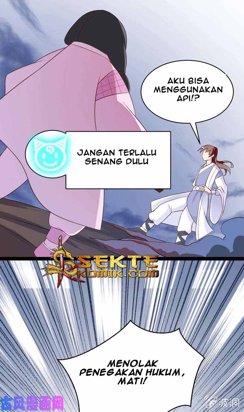 The Strongest Beast System Chapter 23 Gambar 17