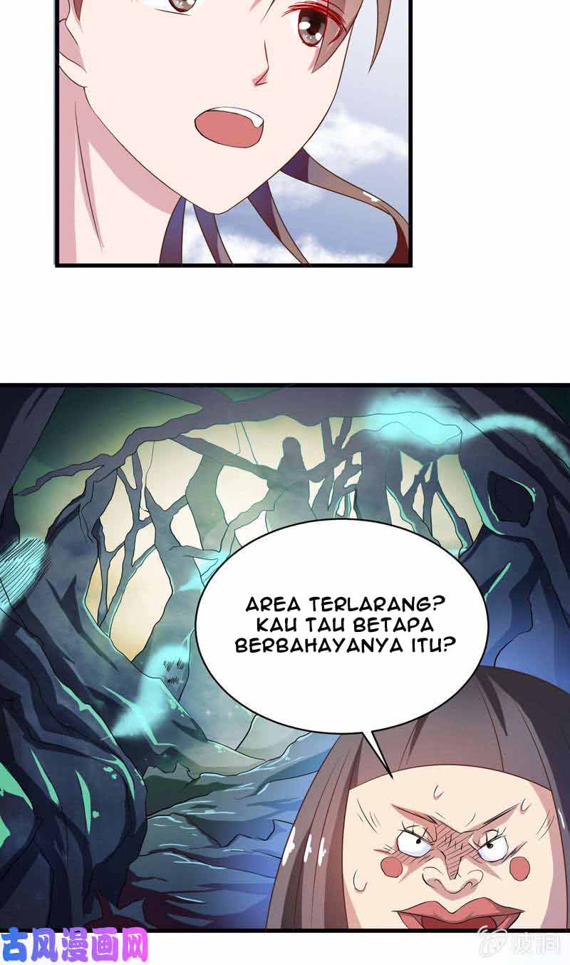 The Strongest Beast System Chapter 23 Gambar 5