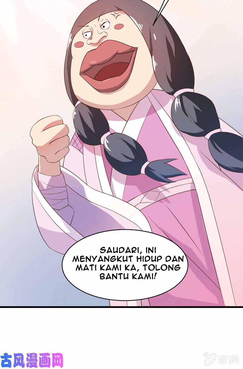 The Strongest Beast System Chapter 23 Gambar 7