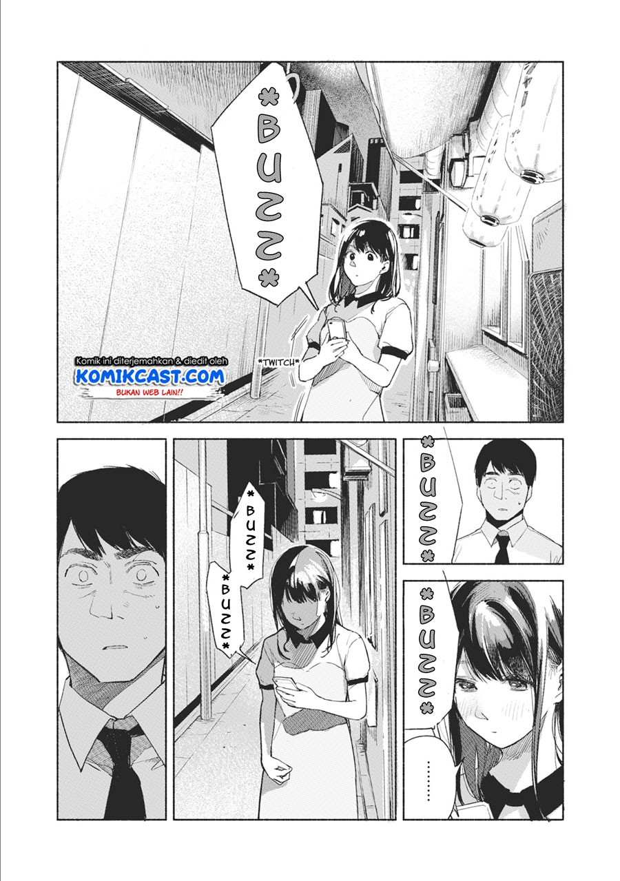Musume no Tomodachi Chapter 34 Gambar 18