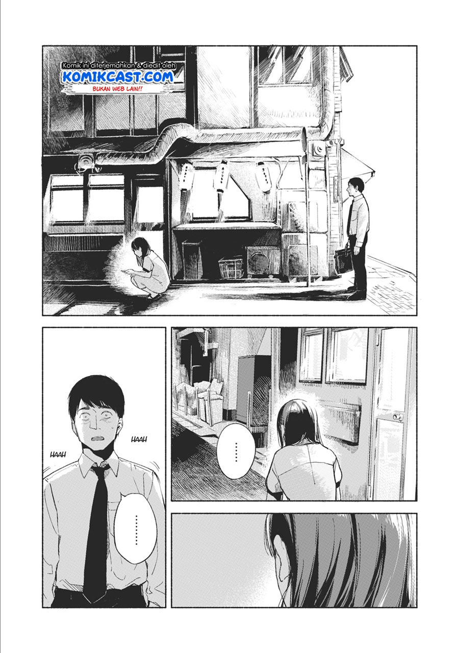 Musume no Tomodachi Chapter 34 Gambar 4