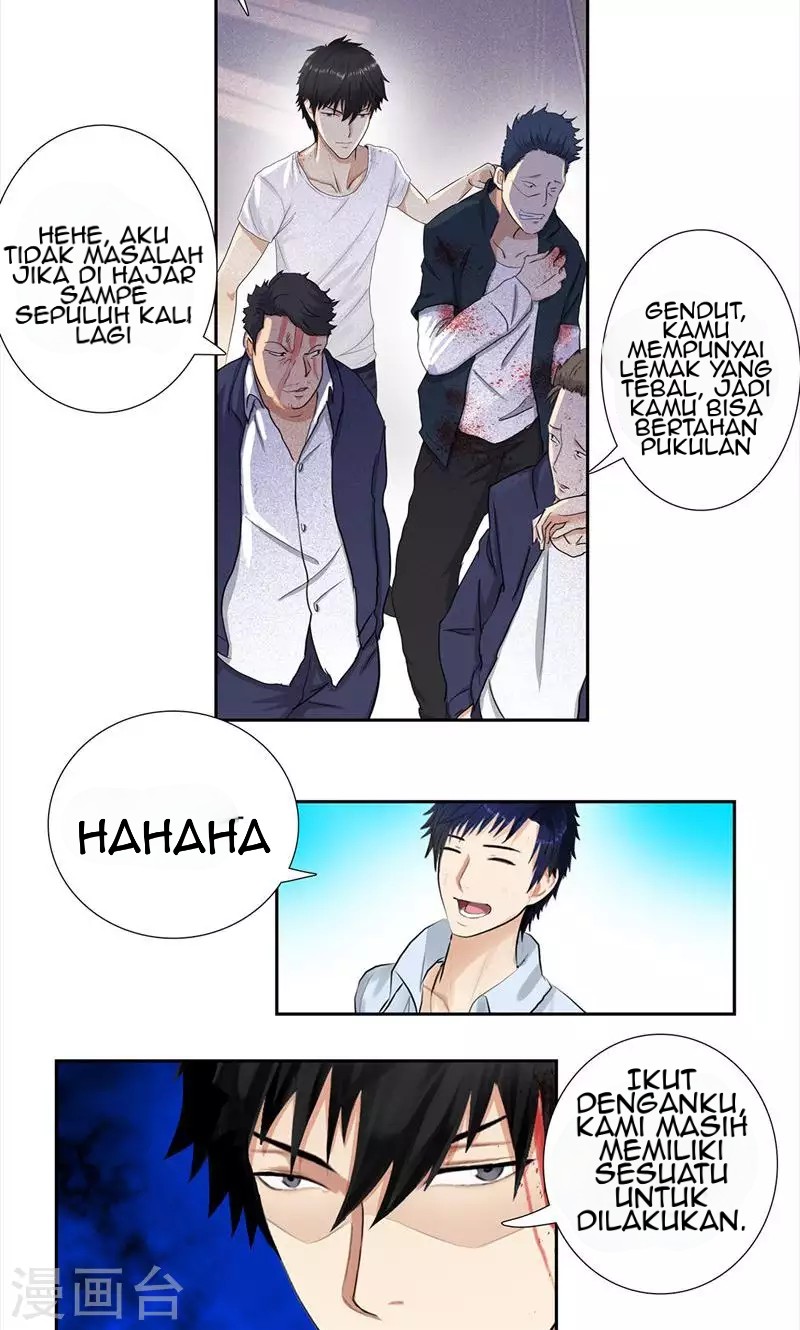Master University Chapter 61 Gambar 18