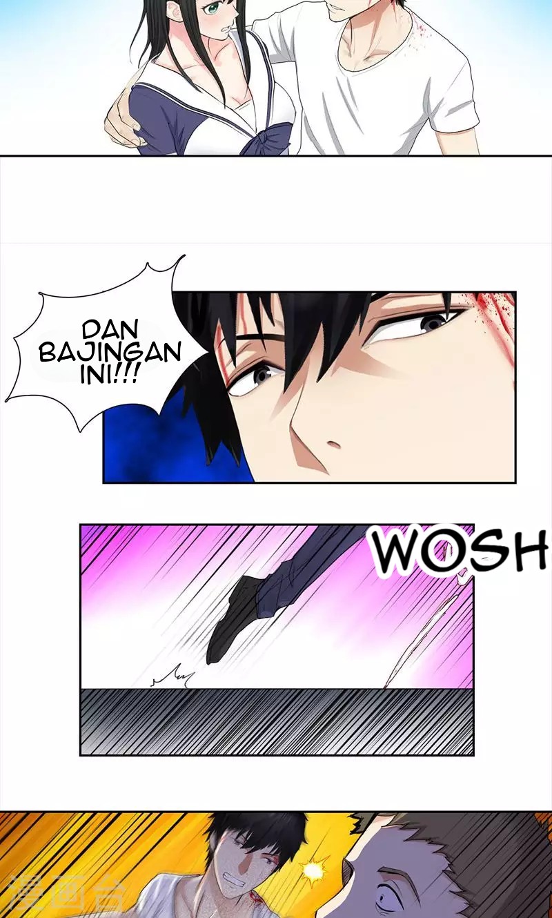 Master University Chapter 61 Gambar 6