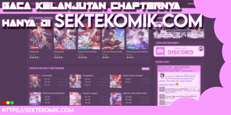Beauty and the Beast Chapter 79 Gambar 41