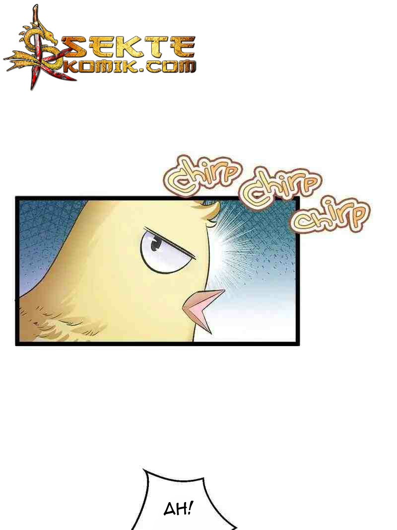 Baca Manhua Beauty and the Beast Chapter 78 Gambar 2