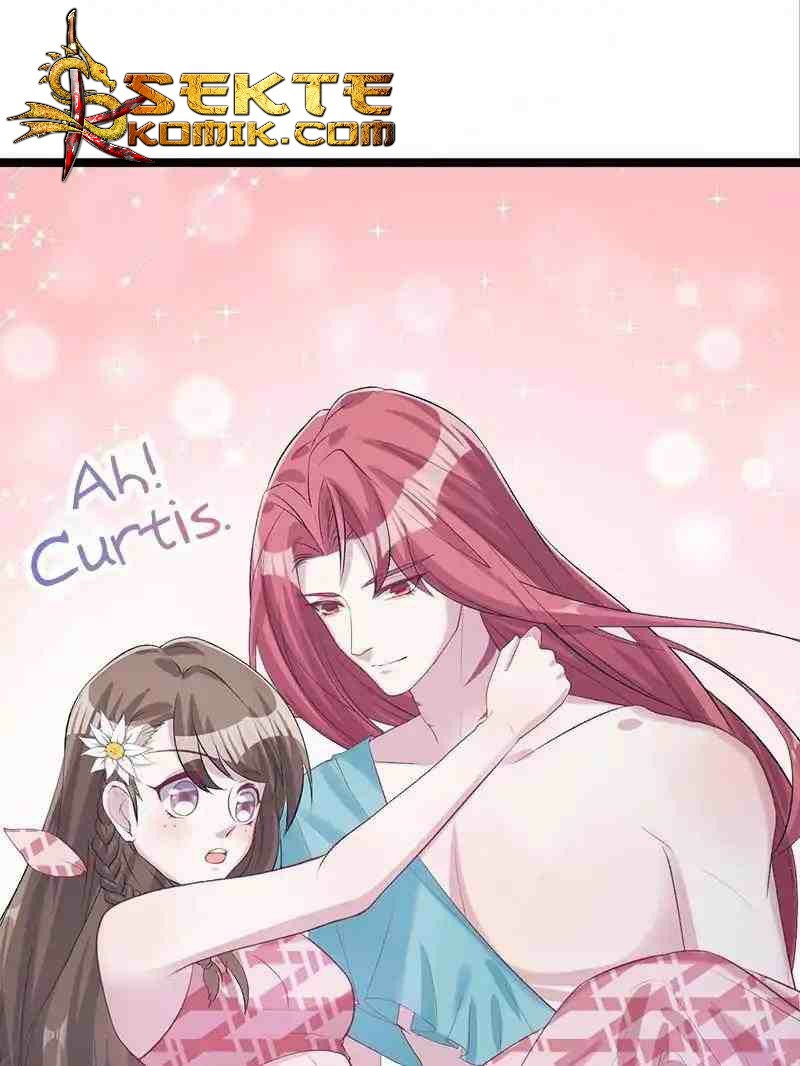 Beauty and the Beast Chapter 77 Gambar 16