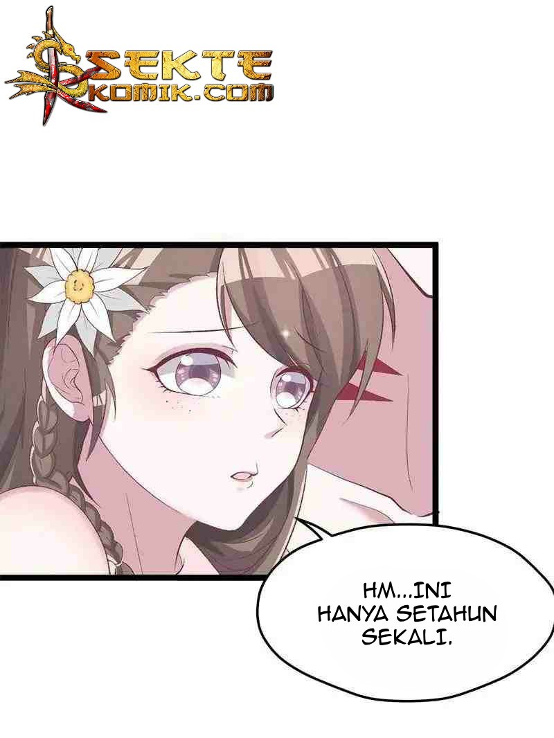 Beauty and the Beast Chapter 77 Gambar 26