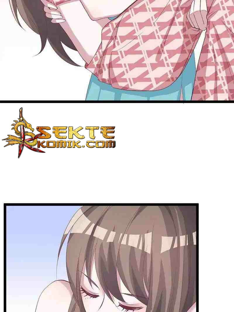 Beauty and the Beast Chapter 77 Gambar 30