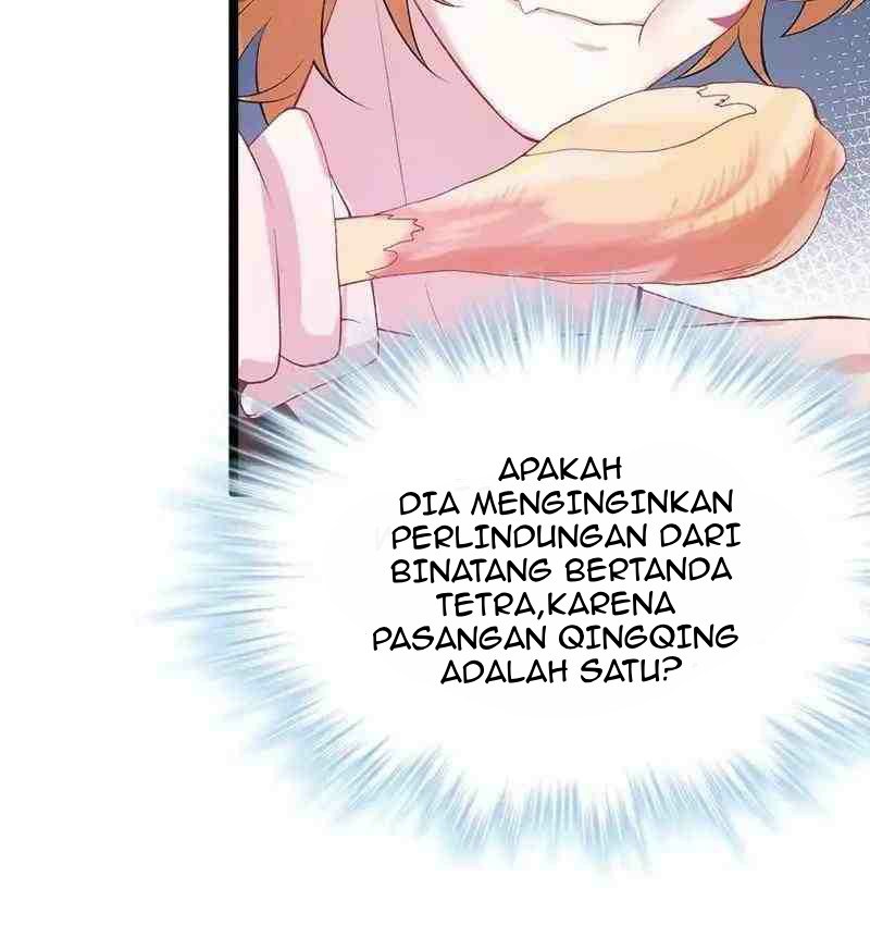 Beauty and the Beast Chapter 77 Gambar 5