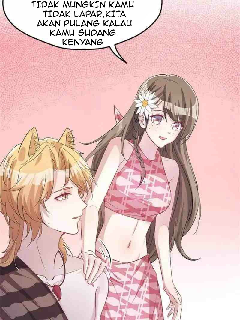 Beauty and the Beast Chapter 76 Gambar 26