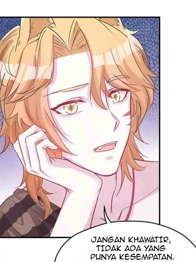 Beauty and the Beast Chapter 76 Gambar 36