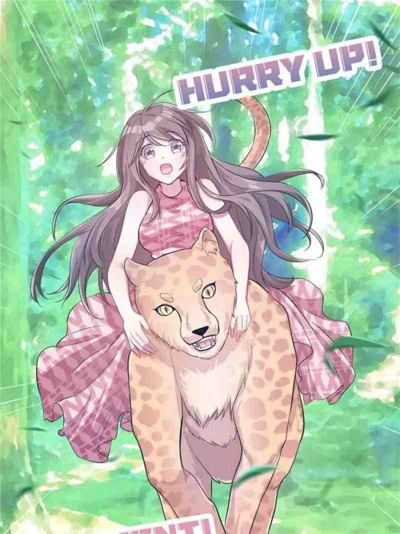 Beauty and the Beast Chapter 76 Gambar 38