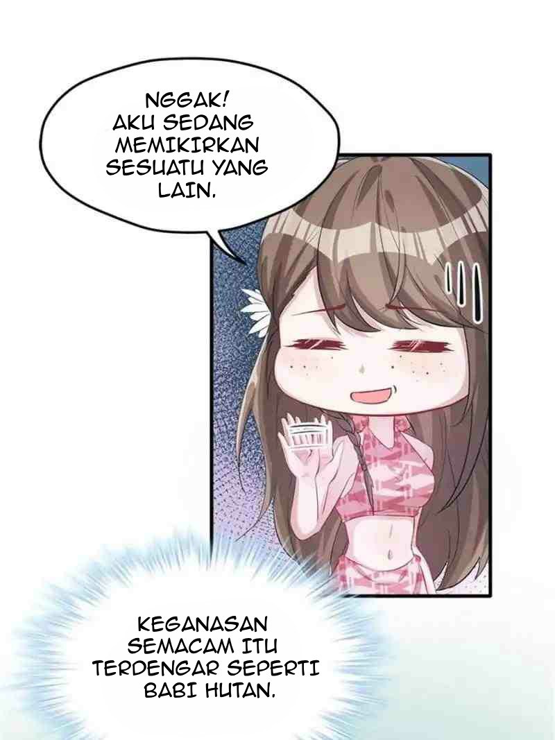 Beauty and the Beast Chapter 76 Gambar 8