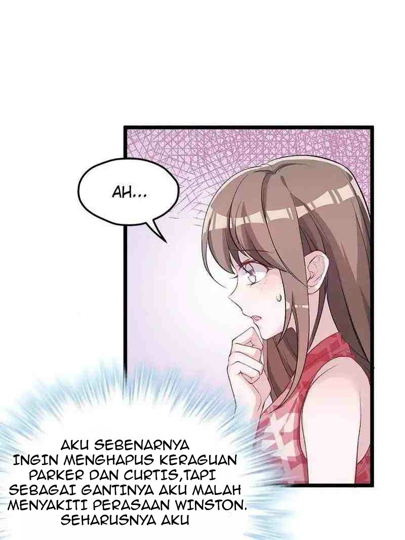 Beauty and the Beast Chapter 75 Gambar 14