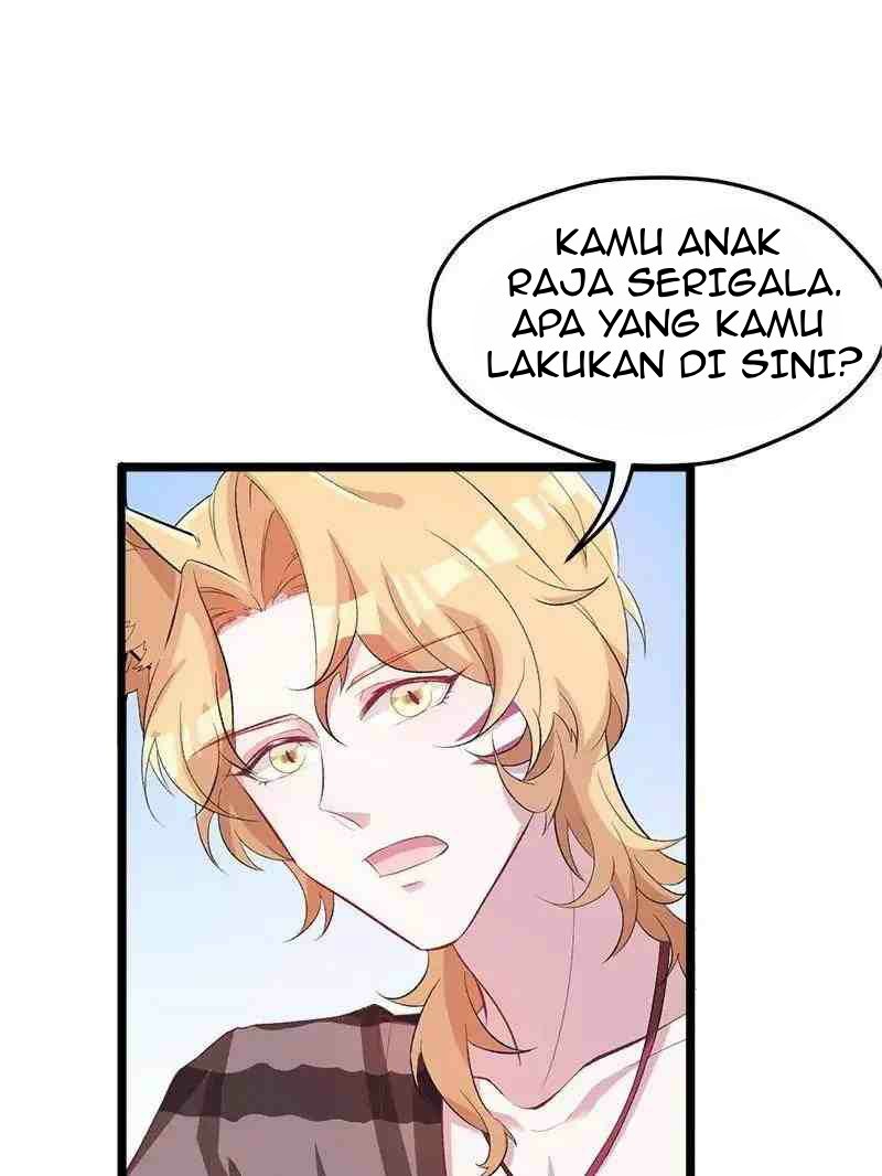Beauty and the Beast Chapter 75 Gambar 19