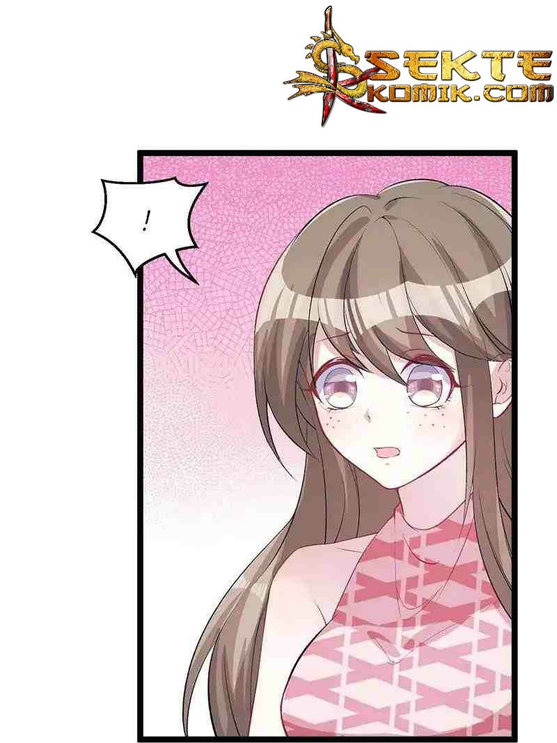 Beauty and the Beast Chapter 75 Gambar 32