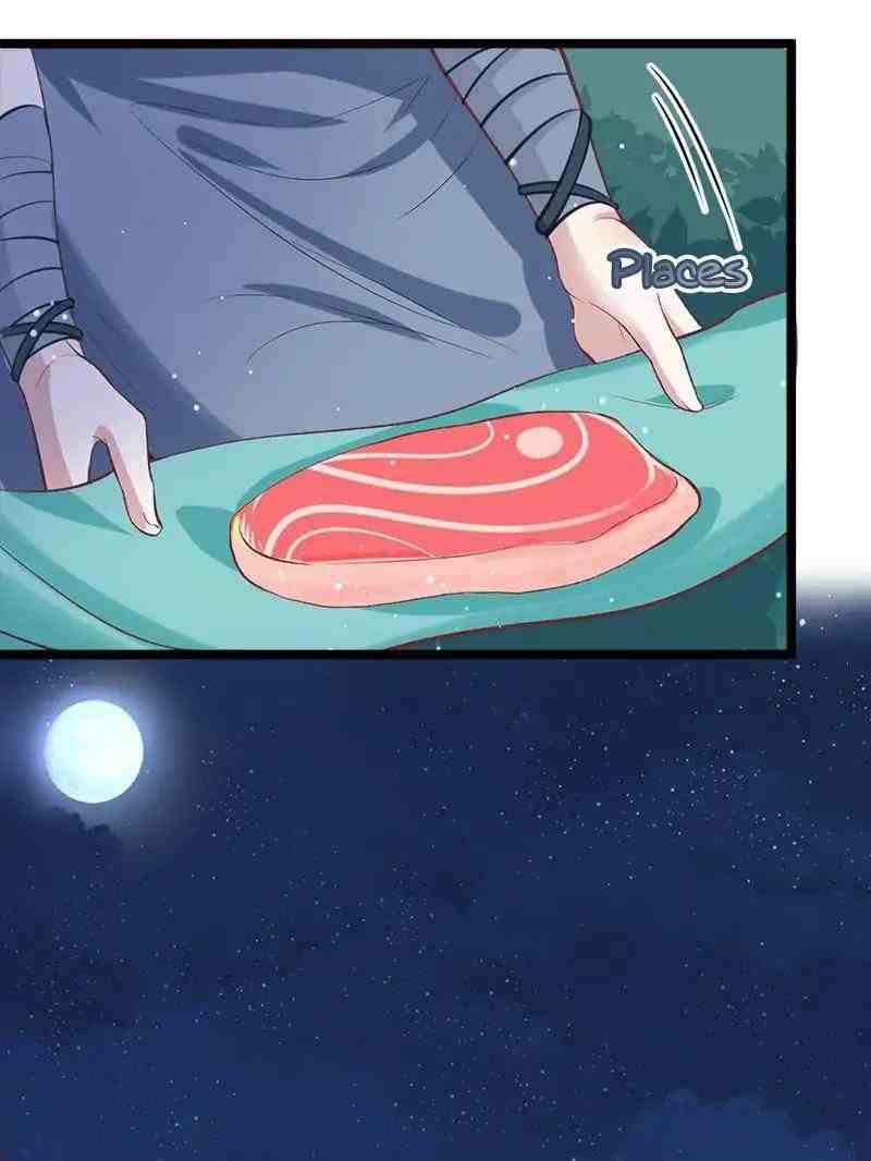 Beauty and the Beast Chapter 75 Gambar 36