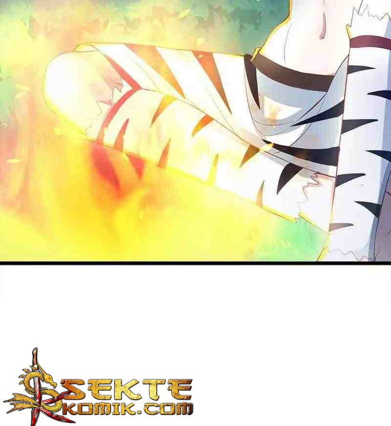 Beauty and the Beast Chapter 75 Gambar 8