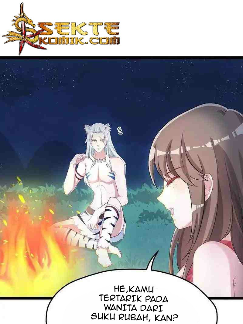 Beauty and the Beast Chapter 75 Gambar 9