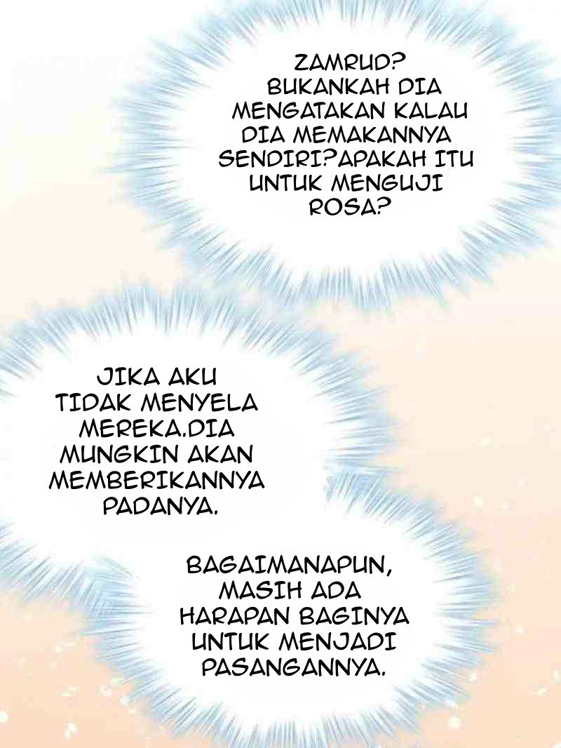 Baca Manhua Beauty and the Beast Chapter 74 Gambar 2