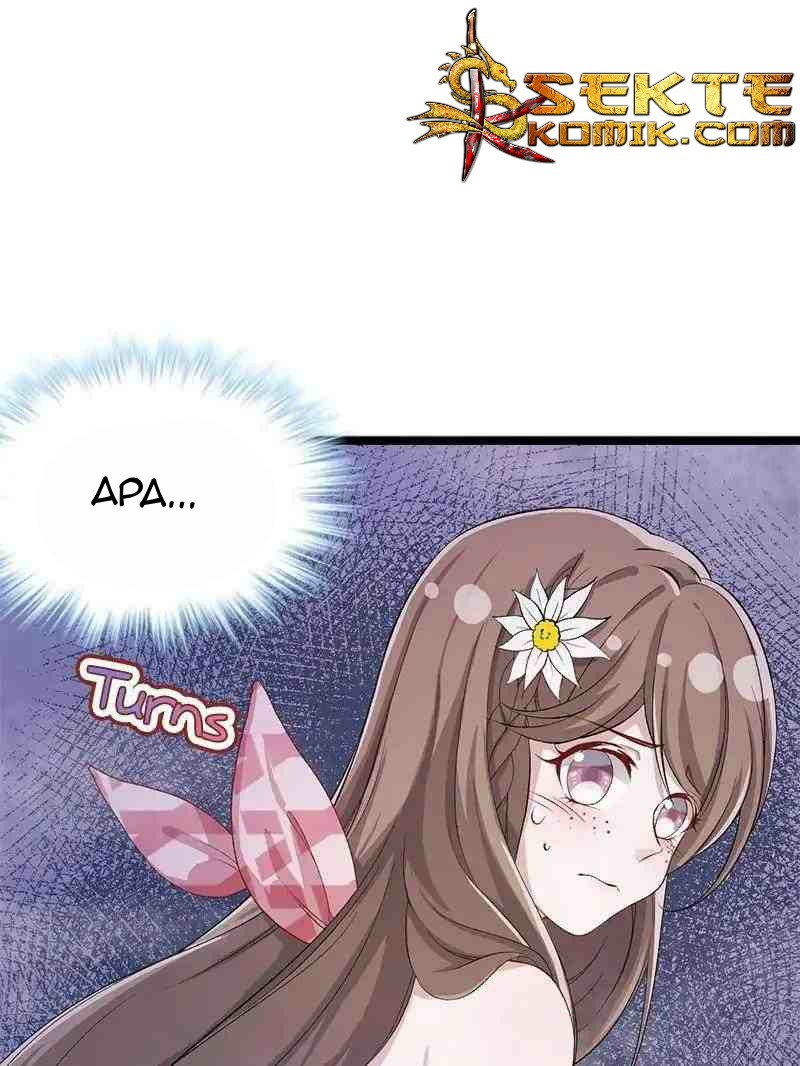 Beauty and the Beast Chapter 73 Gambar 12
