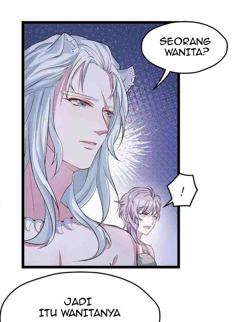 Beauty and the Beast Chapter 73 Gambar 14