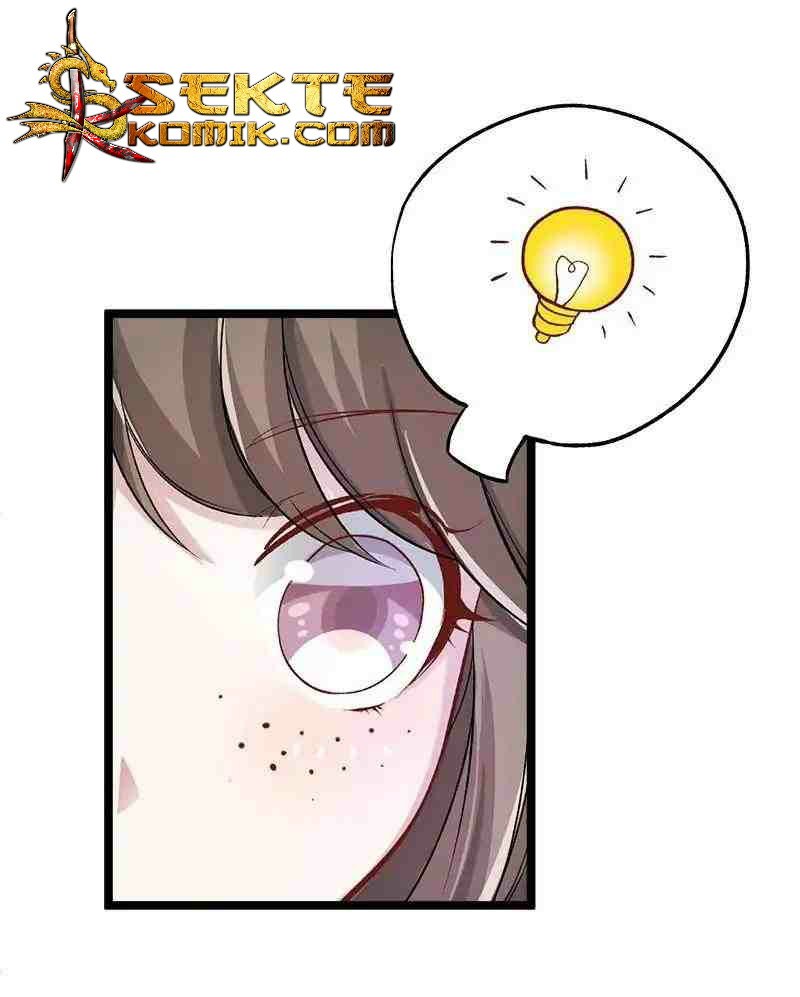 Beauty and the Beast Chapter 73 Gambar 18
