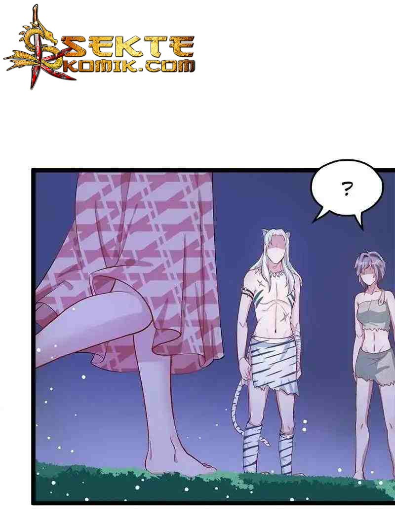 Beauty and the Beast Chapter 73 Gambar 19