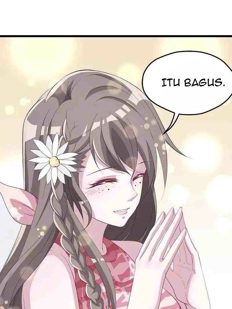 Beauty and the Beast Chapter 73 Gambar 33