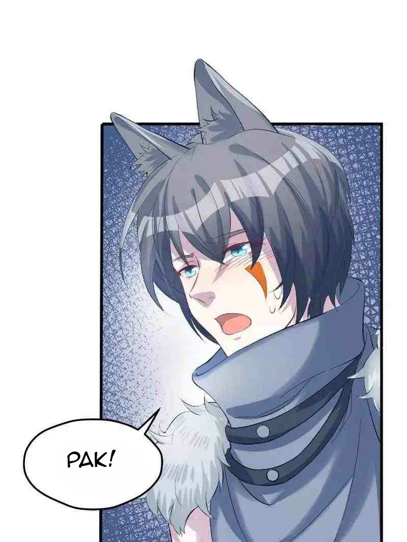 Beauty and the Beast Chapter 72 Gambar 12