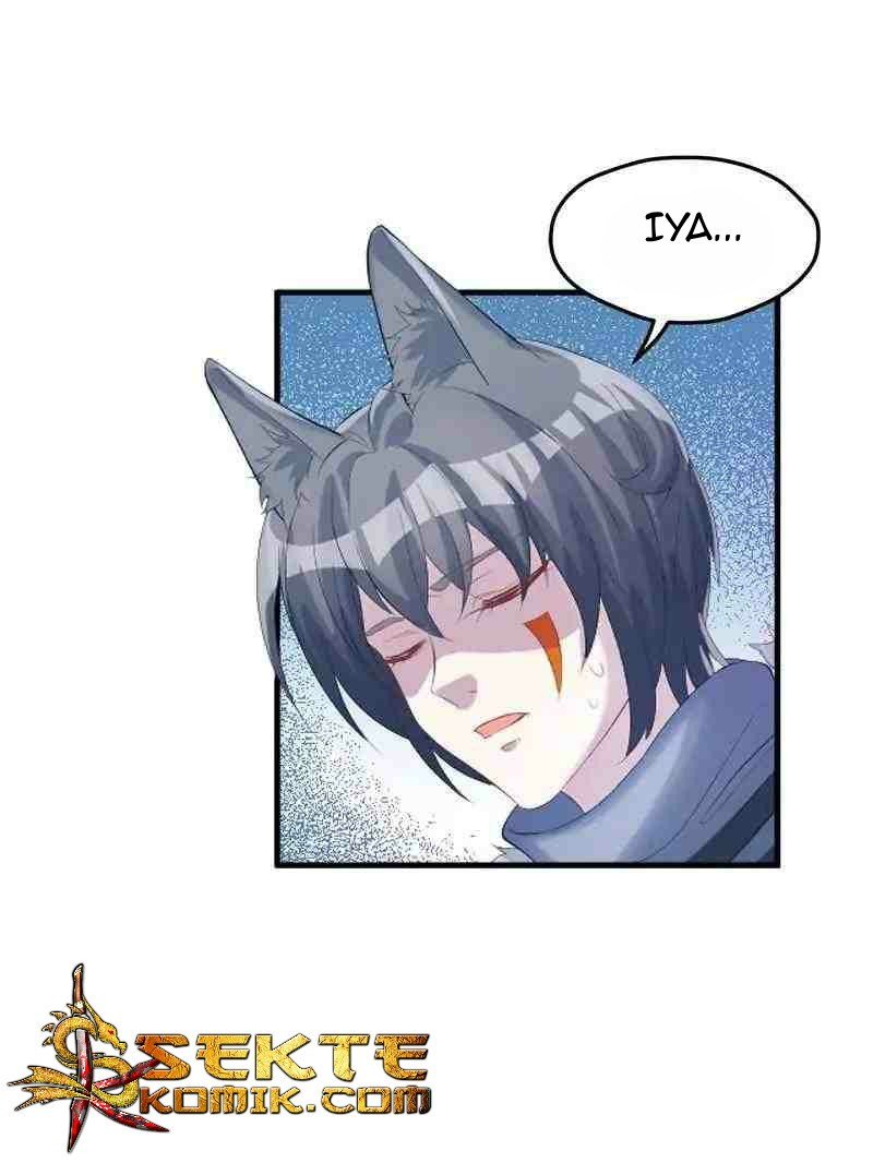 Beauty and the Beast Chapter 72 Gambar 15