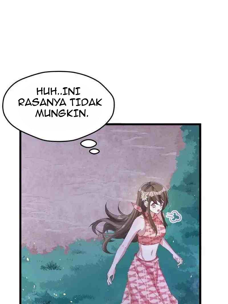 Beauty and the Beast Chapter 72 Gambar 18