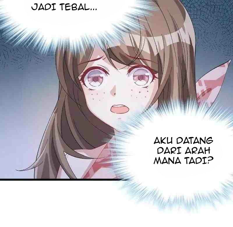 Beauty and the Beast Chapter 72 Gambar 21