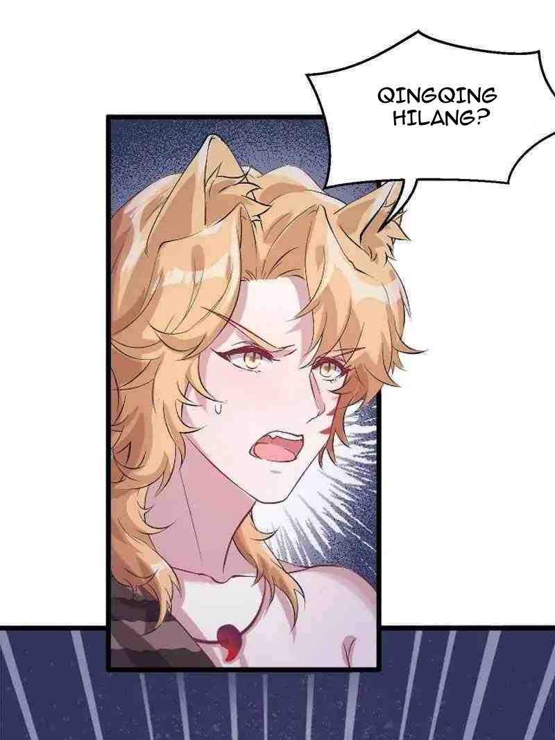 Beauty and the Beast Chapter 72 Gambar 26