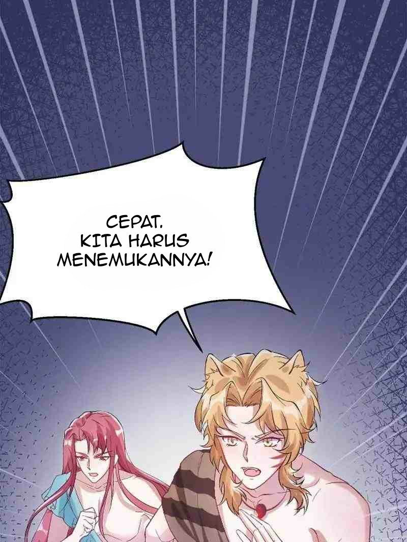 Beauty and the Beast Chapter 72 Gambar 27