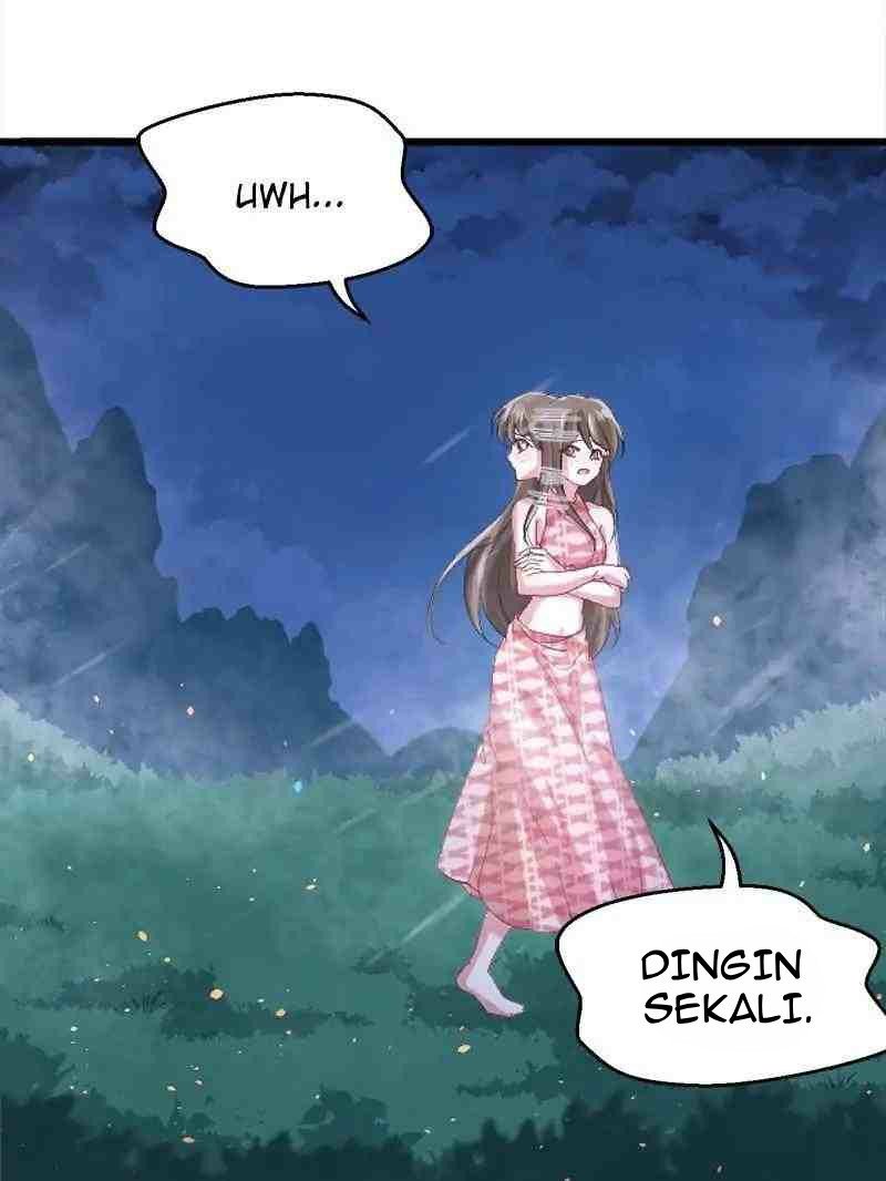 Beauty and the Beast Chapter 72 Gambar 29