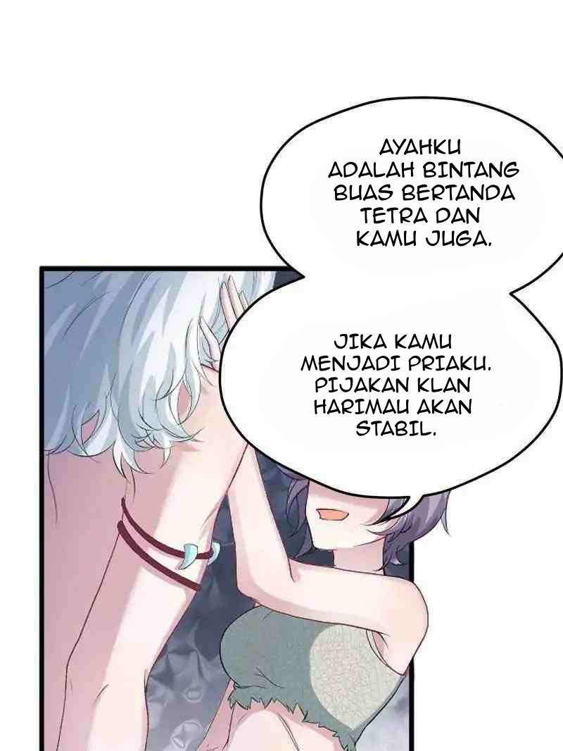 Beauty and the Beast Chapter 72 Gambar 36