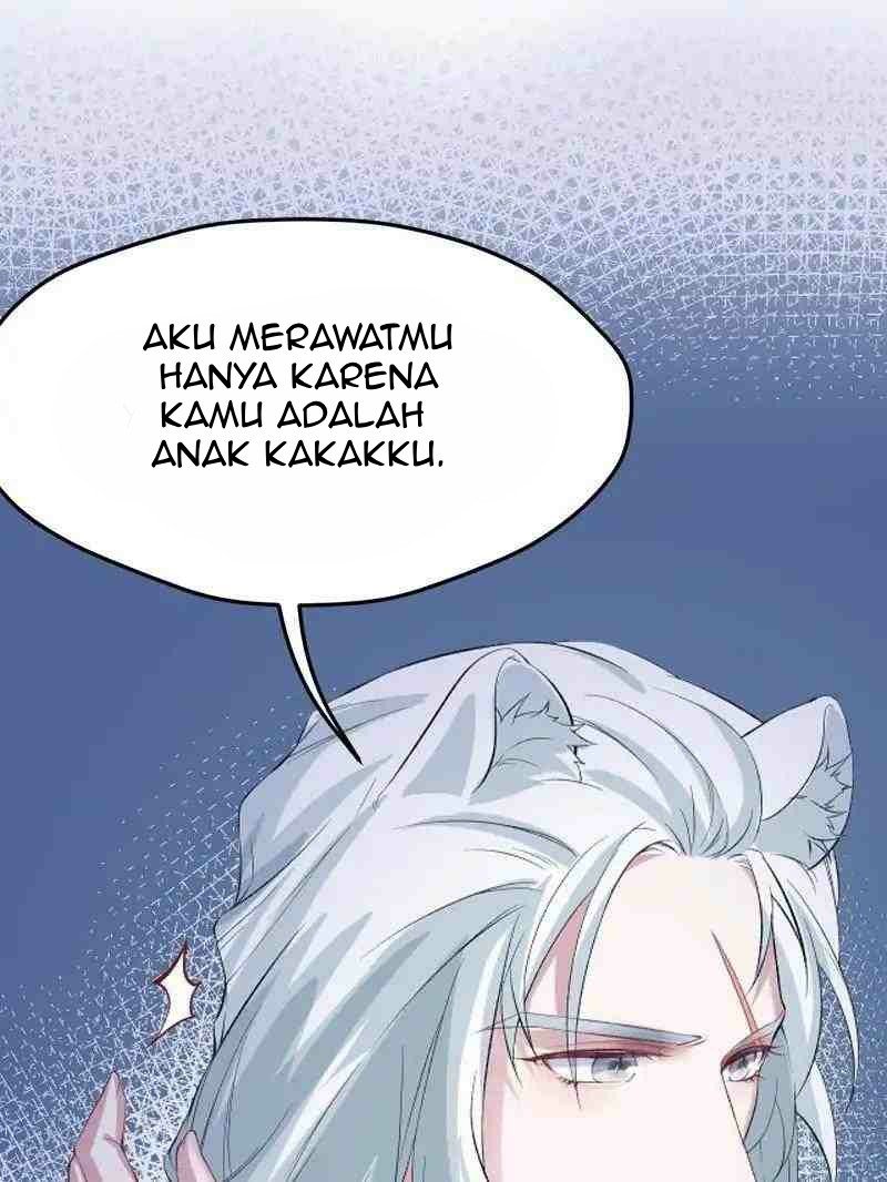 Beauty and the Beast Chapter 72 Gambar 37