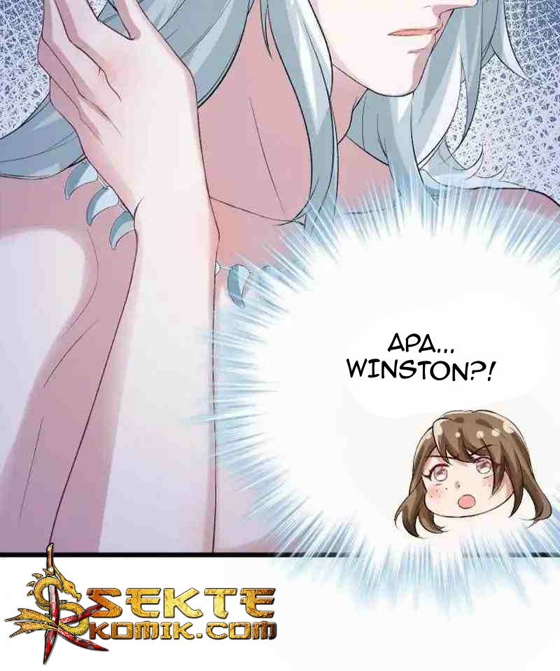 Beauty and the Beast Chapter 72 Gambar 38