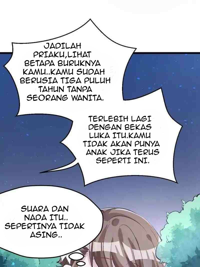Beauty and the Beast Chapter 72 Gambar 39