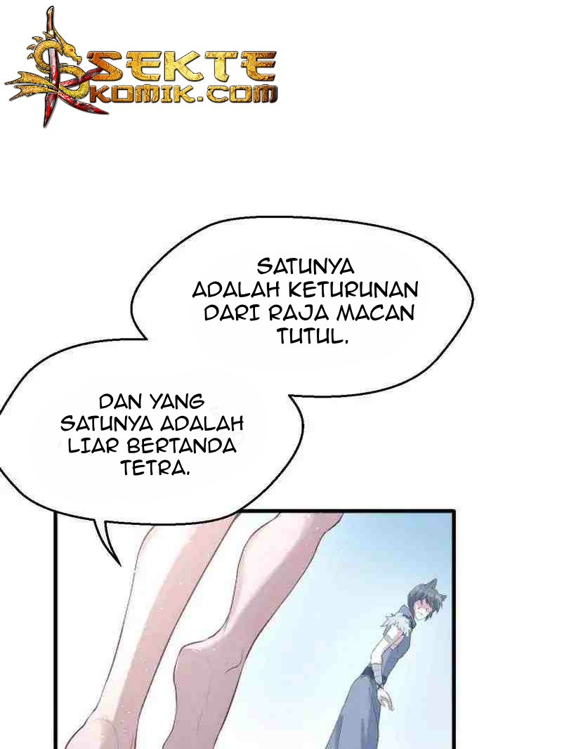 Beauty and the Beast Chapter 72 Gambar 4