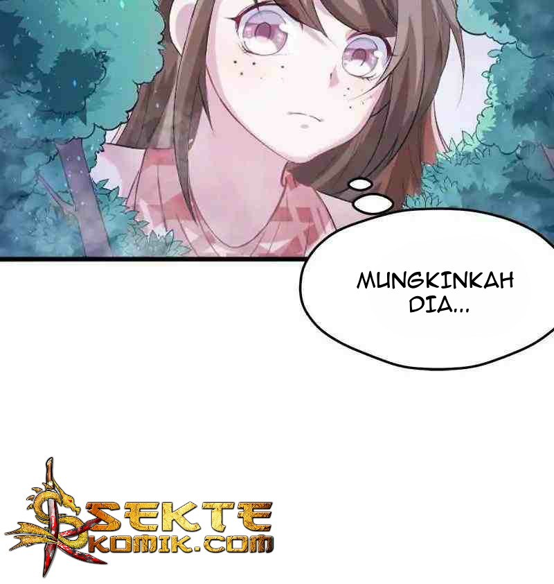 Beauty and the Beast Chapter 72 Gambar 40