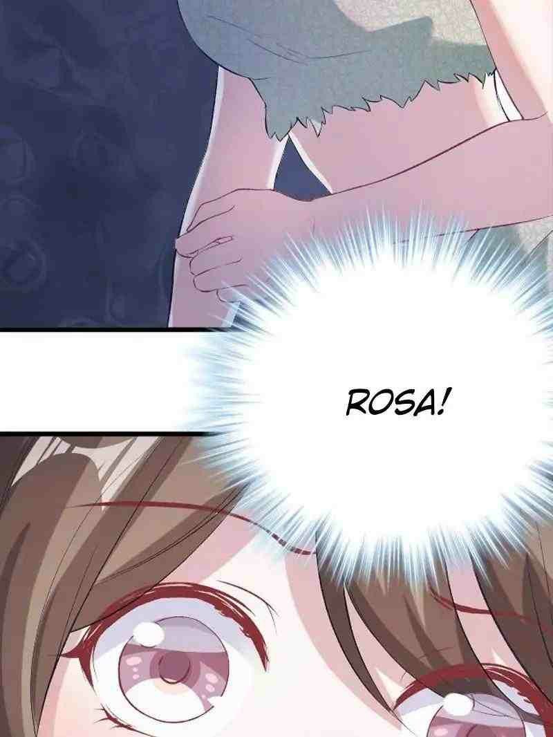 Beauty and the Beast Chapter 72 Gambar 42