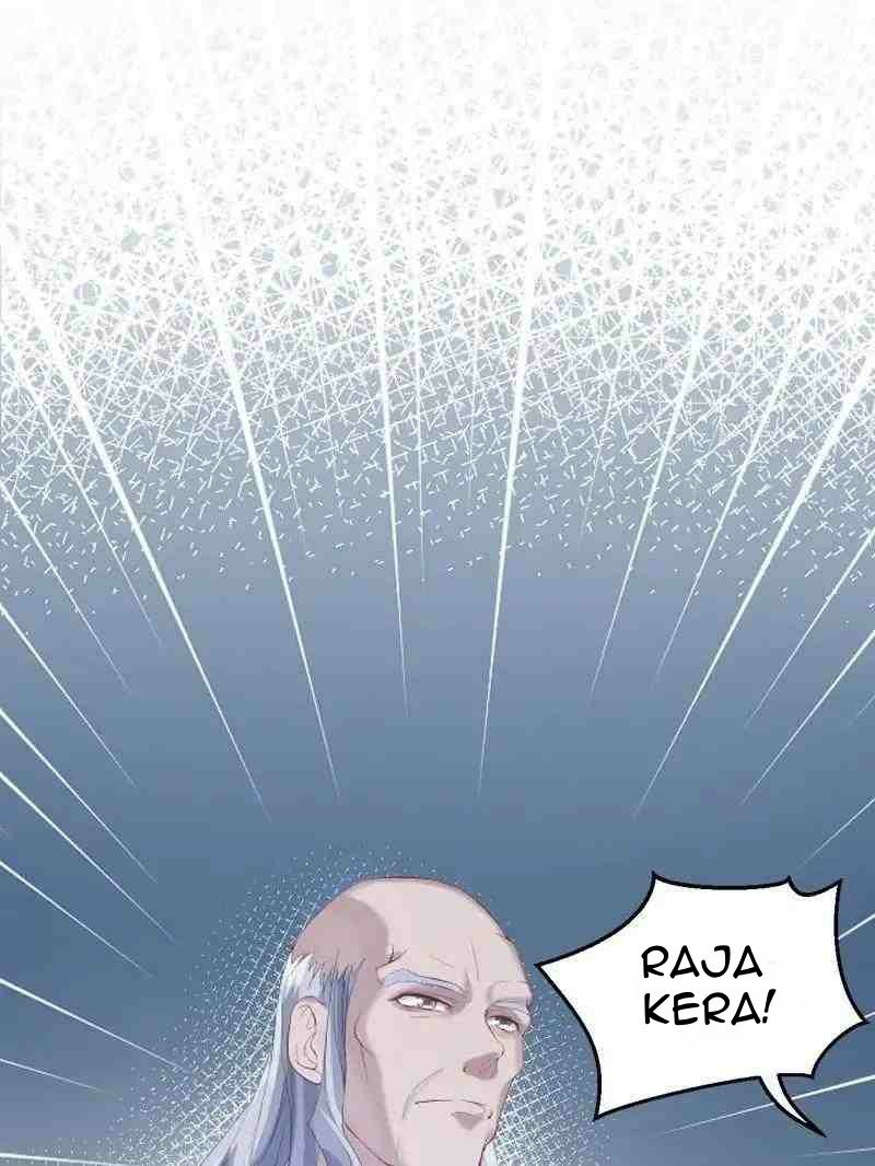 Beauty and the Beast Chapter 72 Gambar 6