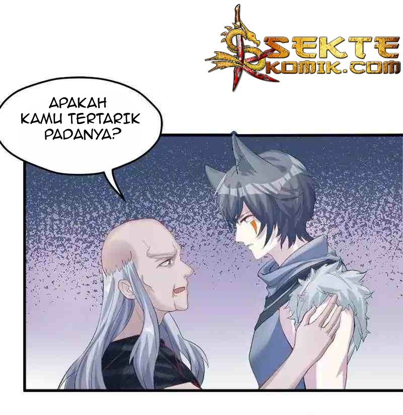 Beauty and the Beast Chapter 72 Gambar 8