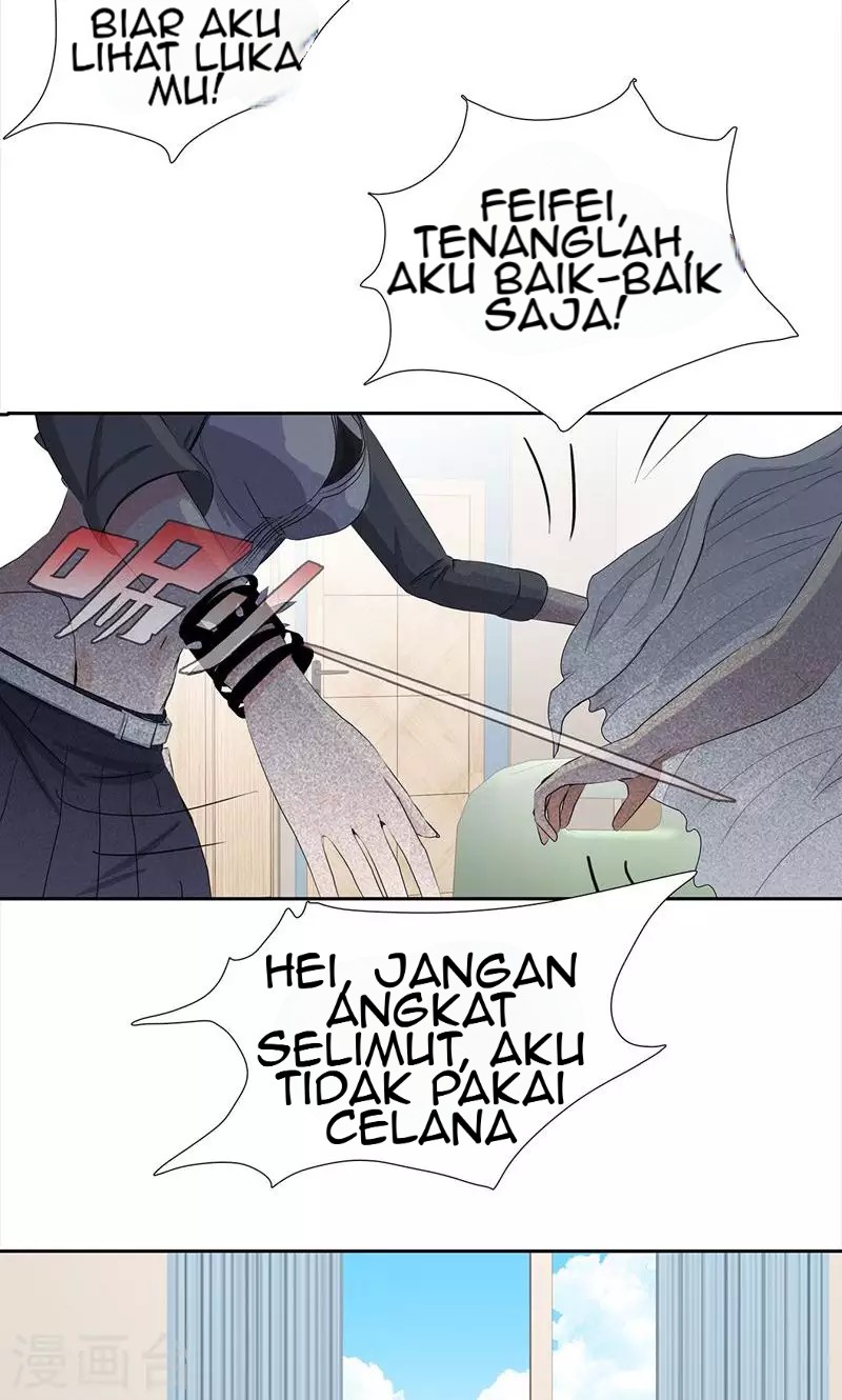 Master University Chapter 63 Gambar 16