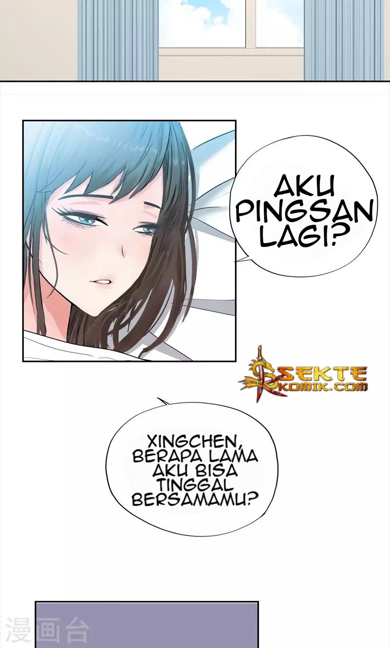 Master University Chapter 63 Gambar 17