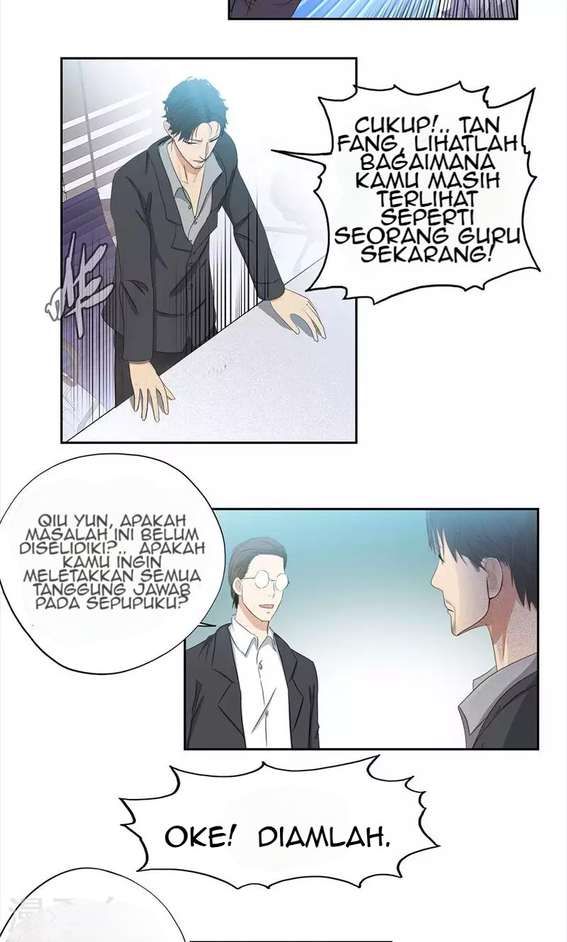 Master University Chapter 63 Gambar 4