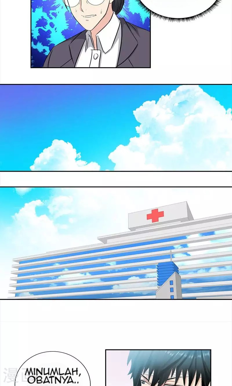 Master University Chapter 63 Gambar 8