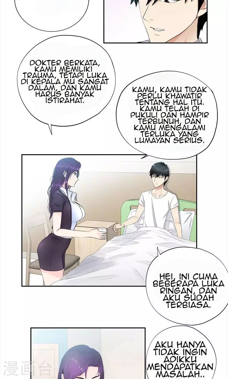 Master University Chapter 63 Gambar 9